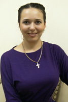 Екатерина Катунцева Екатерина Катунцева